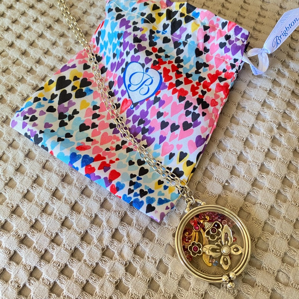 Brighton necklace